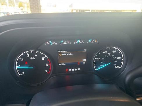 Certified 2024 Ford F350 XL w/ XL Off-Road Package image 9