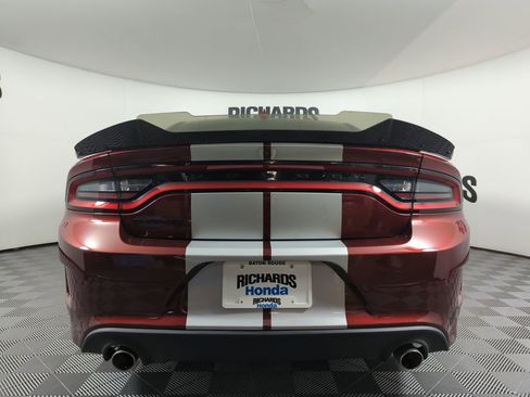 Used 2022 Dodge Charger GT w/ Blacktop Package image 4