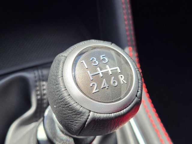 New 2026 Subaru WRX Limited AWD/4WD image 20