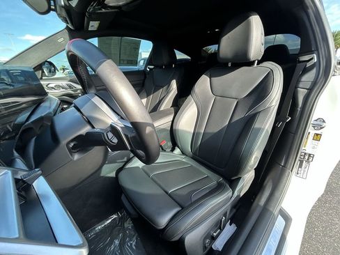 Used 2025 BMW 440i xDrive Coupe w/ Parking Assistance Package AWD/4WD image 29