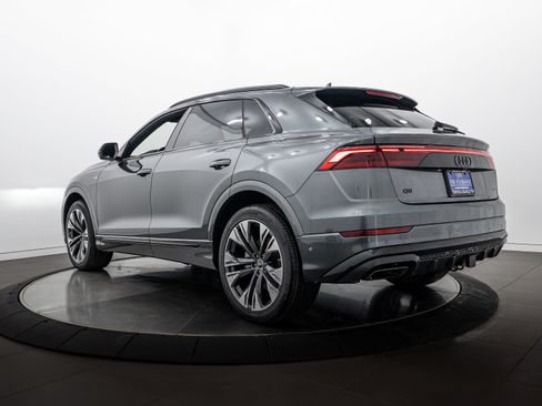 New 2026 Audi Q8 Premium Plus AWD/4WD image 5