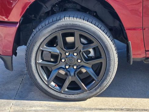 Used 2023 RAM 1500 Laramie image 10