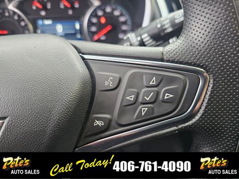 Used 2024 Chevrolet Equinox LT image 23