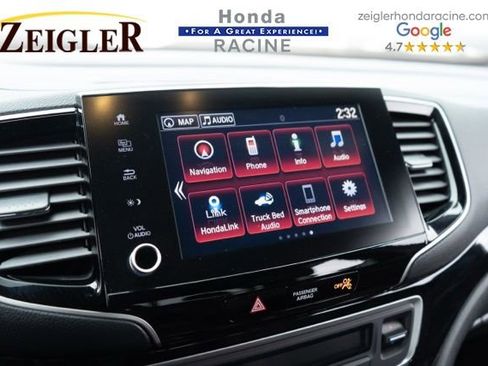Used 2023 Honda Ridgeline Black Edition image 23