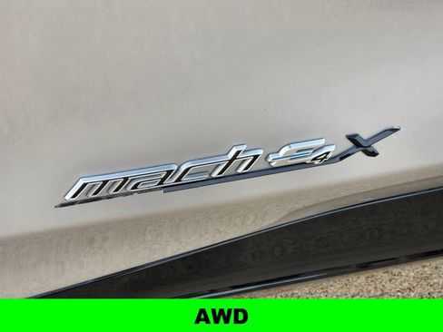 Used 2021 Ford Mustang Mach-E Premium image 12