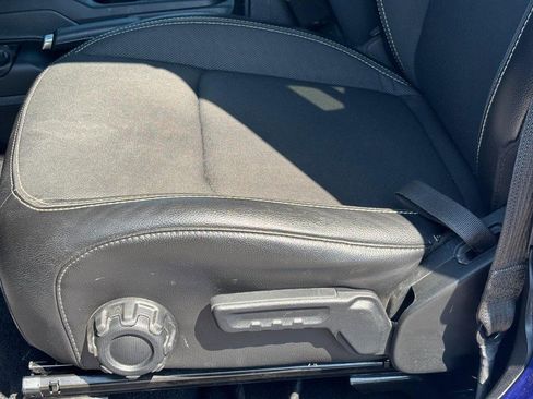 Used 2020 Jeep Wrangler Unlimited Sport image 25