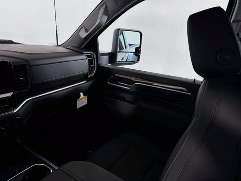 New 2026 Chevrolet Silverado 2500 LT w/ Trail Boss Package AWD/4WD image 20