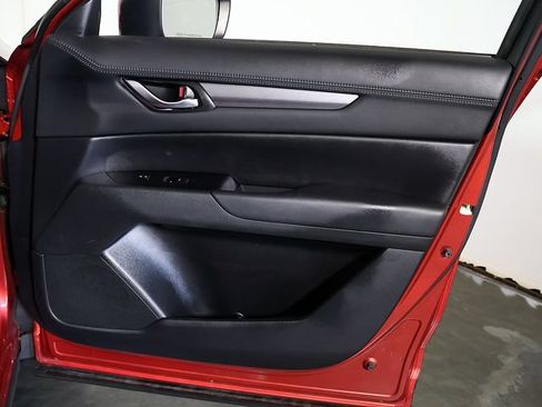 Used 2019 MAZDA CX-5 Touring FWD image 32