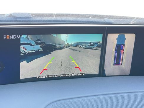 New 2025 Lincoln Navigator Reserve w/ Jet Appearance Package image 5