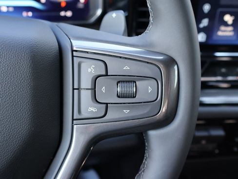 New 2026 Chevrolet Silverado 1500 ZR2 image 18