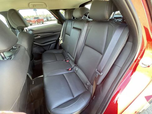 Used 2024 MAZDA CX-30 AWD 2.5 S w/ Select Sport Pkg image 33