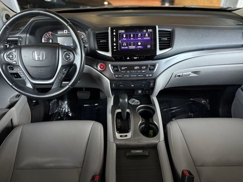 Used 2018 Honda Pilot EX-L image 22