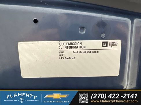 Used 2016 Chevrolet Equinox LT w/ Convenience Package FWD image 17