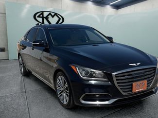 Used 2018 Genesis G80 3.8 RWD video 1
