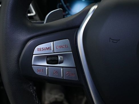 Used 2023 BMW X3 xDrive30i w/ Premium Package image 44