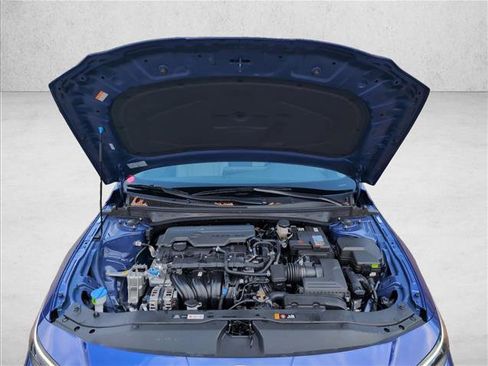 New 2026 Hyundai Elantra Limited image 19