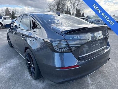 Used 2022 Honda Civic Sport image 5