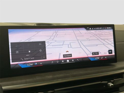 New 2027 BMW X6 M60i AWD/4WD image 12