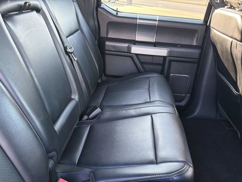 Used 2020 Ford F150 Lariat AWD/4WD image 60