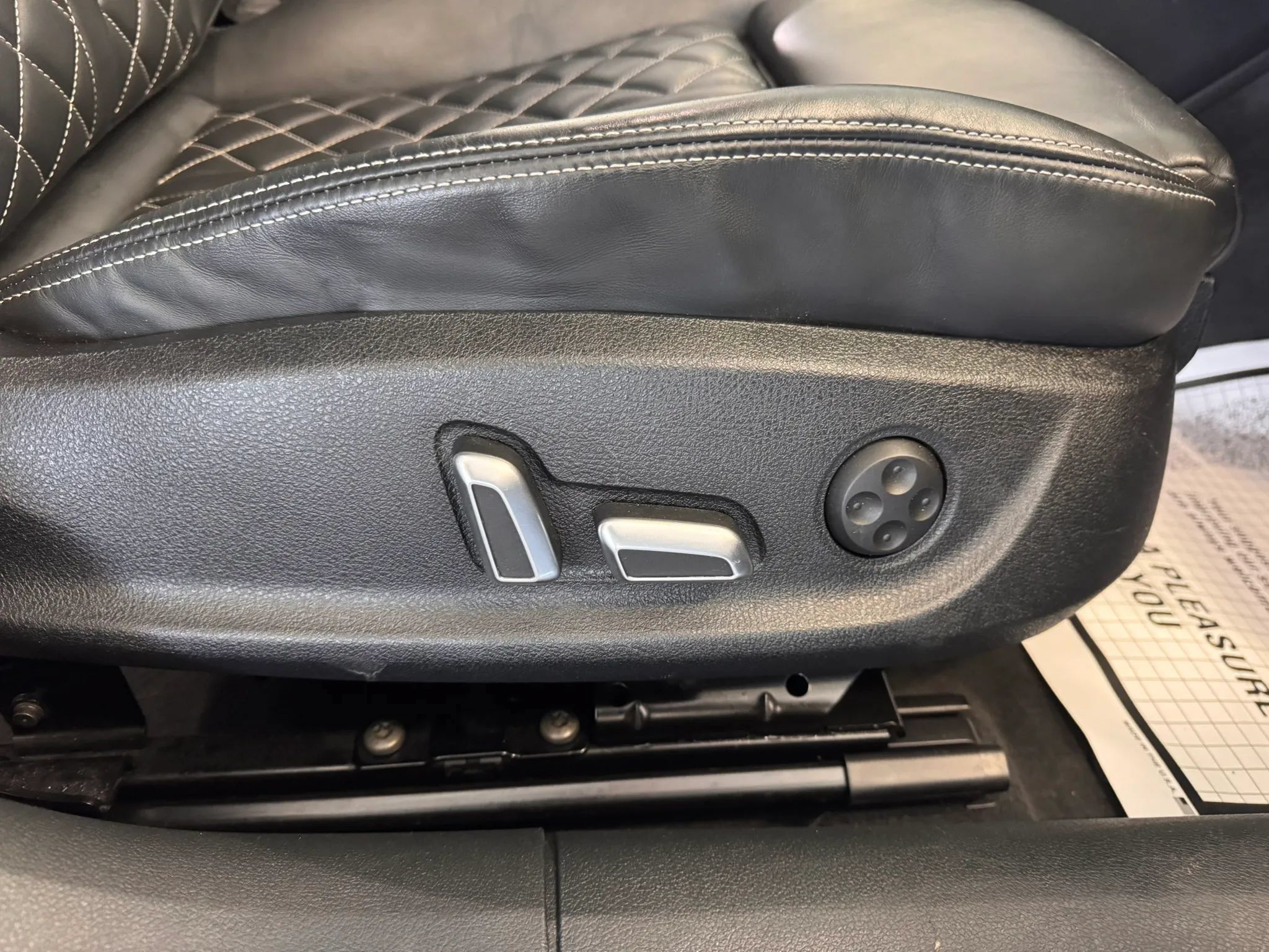 Used 2018 Audi S7 Premium Plus w/ S Sport Package AWD/4WD image 14