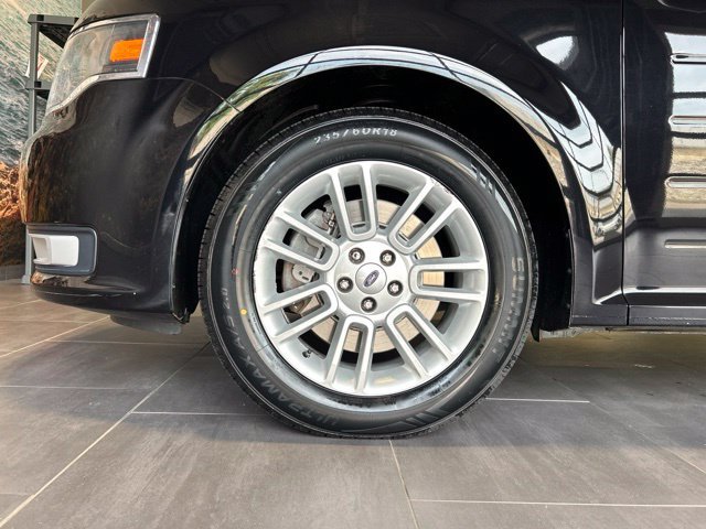 Used 2019 Ford Flex SEL AWD/4WD image 35