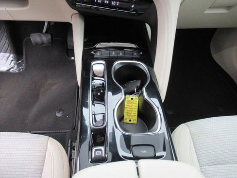 Used 2021 Buick Envision Preferred image 20