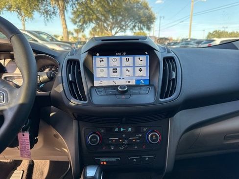 Used 2018 Ford Escape SEL image 22