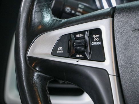 Used 2016 GMC Terrain SLT AWD/4WD image 13