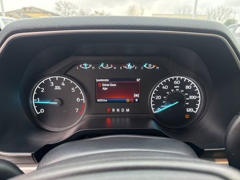 Used 2021 Ford F150 XLT image 27