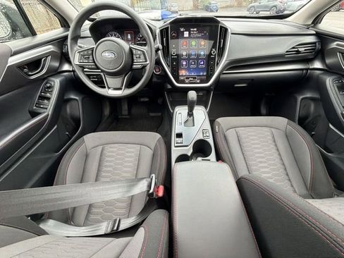 Certified 2024 Subaru Impreza 2.0i Sport image 24