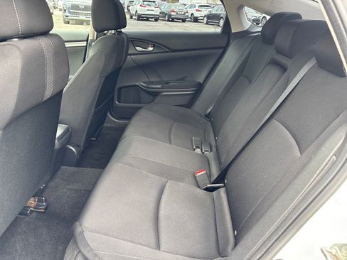 Used 2019 Honda Civic EX image 25