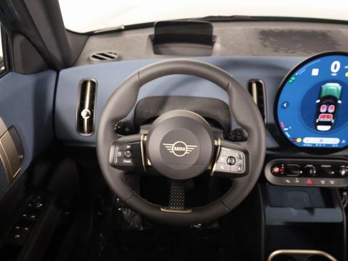 New 2027 MINI Cooper Countryman S AWD/4WD image 3