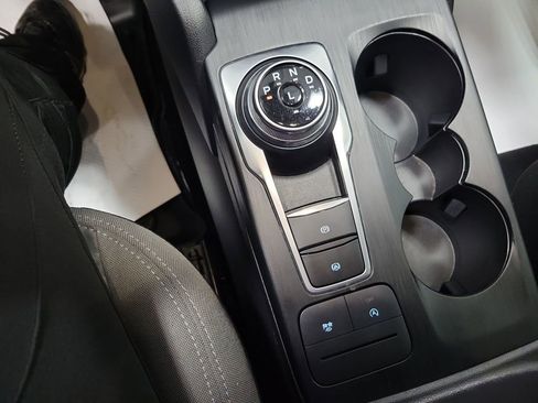 Used 2022 Ford Escape SE w/ Convenience Package image 44