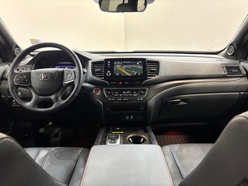 Used 2024 Honda Passport TrailSport image 17