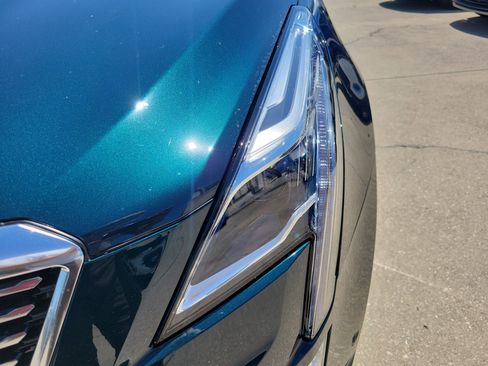 New 2026 Cadillac XT5 Premium Luxury w/ Driver Assist Package FWD image 9