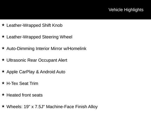 Used 2023 Hyundai Tucson SEL w/ Convenience Package FWD image 12