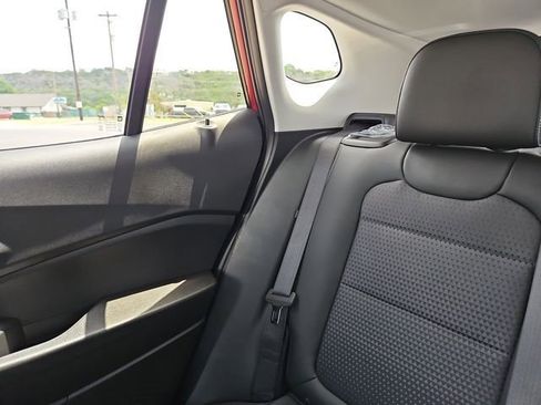 New 2025 Chevrolet Trax LT w/ Driver Confidence Package image 4