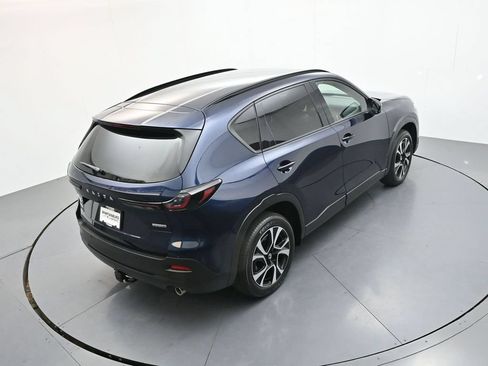 Used 2026 MAZDA CX-5 Preferred AWD/4WD image 23