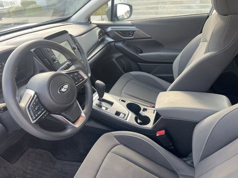 Used 2024 Subaru Impreza 2.0i image 11