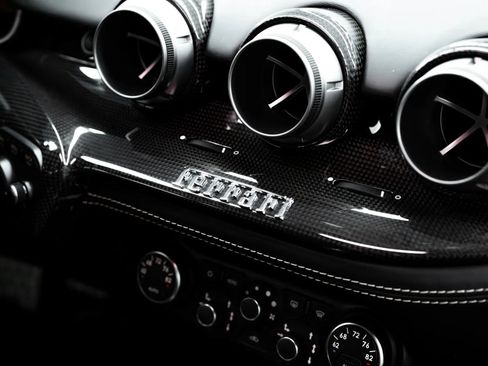 Used 2015 Ferrari F12 Berlinetta image 44