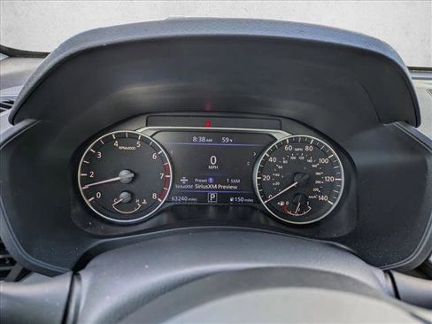 Used 2024 Nissan Altima 2.5 SV FWD image 11