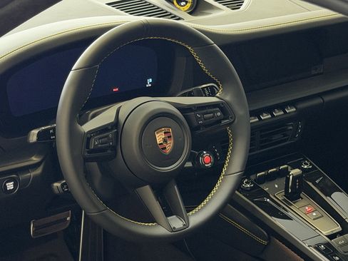 New 2026 Porsche 911 Carrera GTS image 19