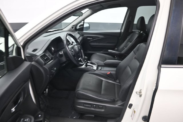 Used 2017 Honda Ridgeline RTL image 9