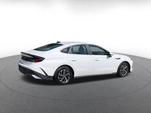 Used 2026 Hyundai Sonata Blue FWD image 15