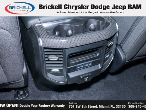New 2026 RAM 1500 Big Horn AWD/4WD image 23
