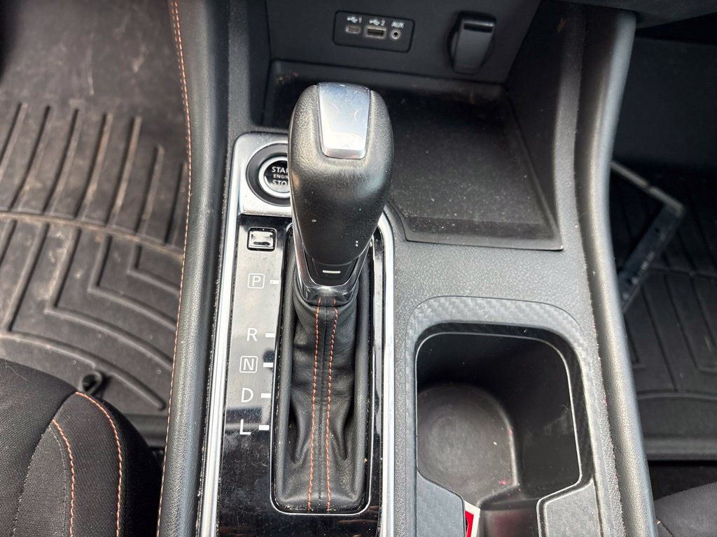 Used 2020 Nissan Sentra SR FWD image 16