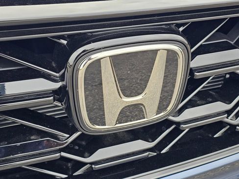 New 2026 Honda CR-V Sport-L image 3