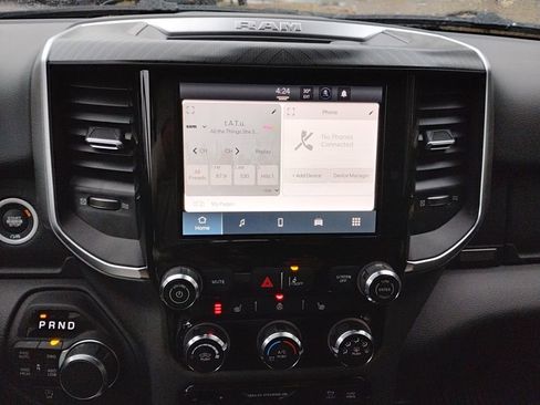 New 2026 RAM 1500 Big Horn image 27