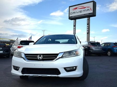 Used 2013 Honda Accord EX-L image 12