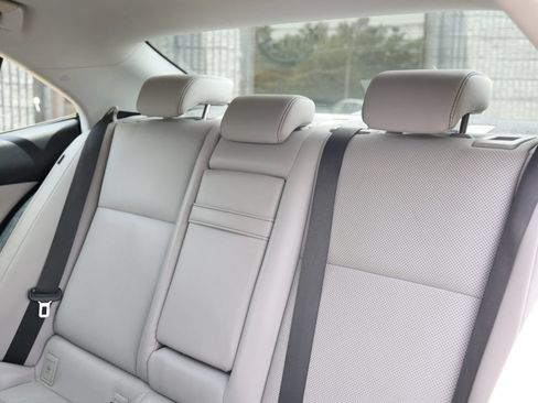 Used 2015 Lexus IS 250 AWD w/ Navigation System Package image 29